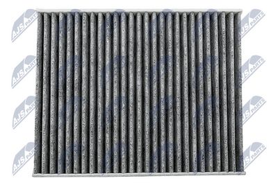 Filter vnútorného priestoru NTY FCF-FR-022C