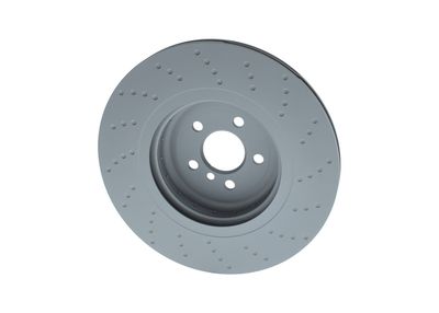 DISC FRANA BOSCH 0986479G12 16