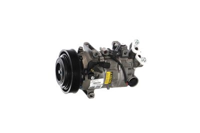 COMPRESOR CLIMATIZARE REMANTE 005001000105R 13