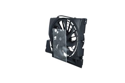VENTILATOR RADIATOR NRF 47025 31