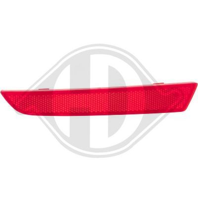 REFLECTOR DIEDERICHS 1668099