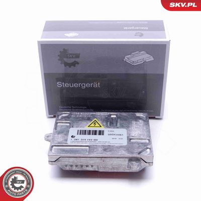 UNITATE DE CONTROL LUMINI