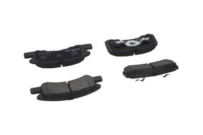 SET PLACUTE FRANA FRANA DISC Kavo Parts KBP1511 15