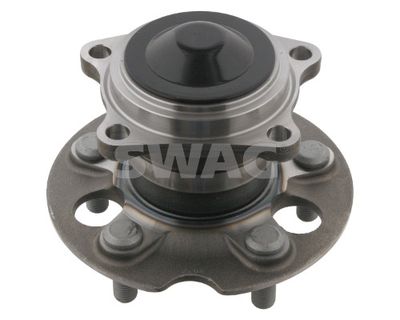 Wheel Bearing Kit 81 93 1819