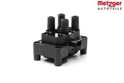 BOBINA DE INDUCTIE METZGER AUTOTEILE 0880073 33