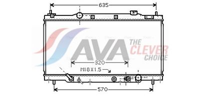 KüHLER MOTORKüHLUNG