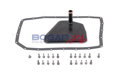 SET FILTRE HIDRAULICE CUTIE E VIT.AUTOMATA