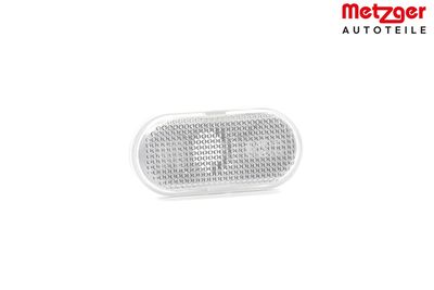 BLINKLEUCHTE METZGER AUTOTEILE 2080333 36