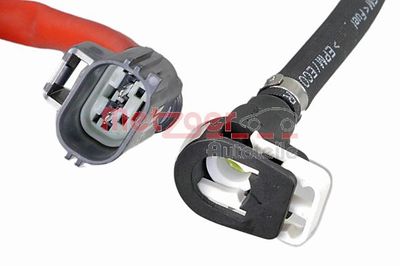 UNITATE DE INJECTIE REGENERARE FILTRU DE PARTICULE METZGER AUTOTEILE 0930016 1