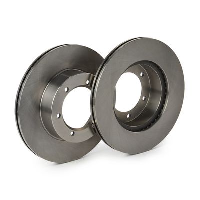 спирачен диск STARK SKBD-0023055