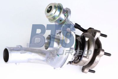 COMPRESOR SISTEM DE SUPRAALIMENTARE BTS Turbo T914750BL 4