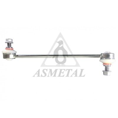 биалета ASMETAL 26PE4800