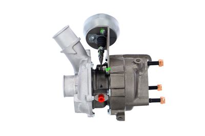 COMPRESOR SISTEM DE SUPRAALIMENTARE REMANTE 003001004418R 15