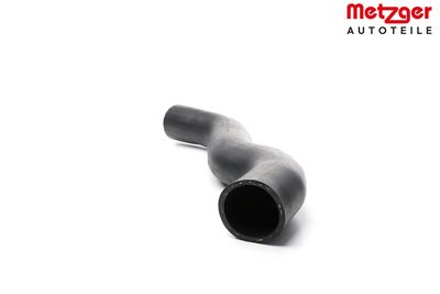 LADELUFTSCHLAUCH METZGER AUTOTEILE 2400784 9