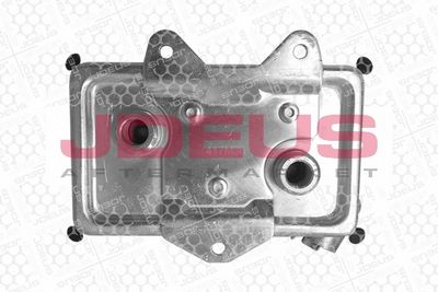 ÖLKüHLER MOTORöL JDEUS 417M36A 1