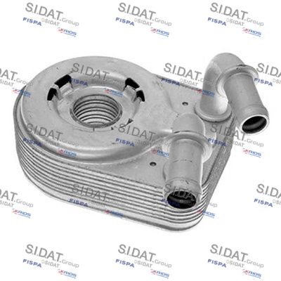 KRAFTSTOFFKüHLER FISPA 590355