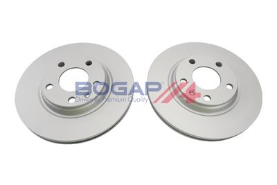 DISC FRANA BOGAP A8211104