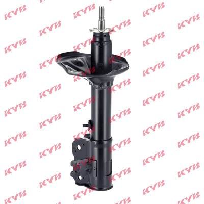 KYB 633135 Амортизаторы для MITSUBISHI LANCER V Station Wagon (CB_W, CD_W)