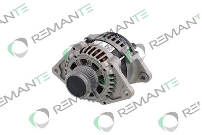 GENERATOR / ALTERNATOR REMANTE 011003001146R 5