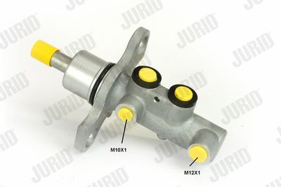 JURID 133111J Ремкомплект тормозного цилиндра  для OPEL SIGNUM (Опель Сигнум)