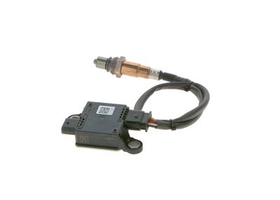 PARTIKELSENSOR BOSCH 0281008528 11