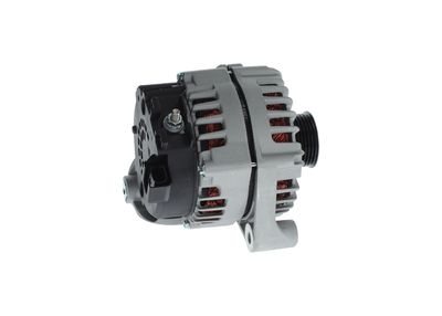GENERATOR / ALTERNATOR BOSCH 1986A00619 17