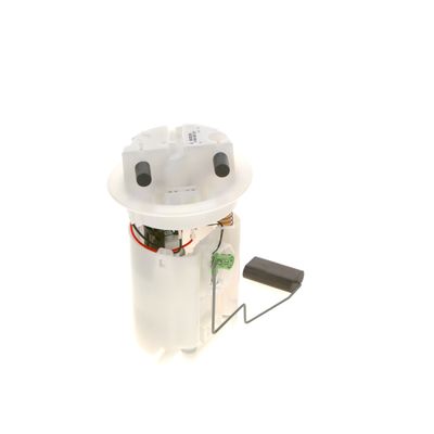 SISTEM ALIMENTARE CU COMBUSTIBIL BOSCH 0986580221 18