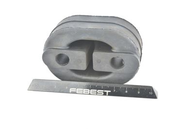 TAMPON CAUCIUC AMORTIZOR ESAPAMENT FEBEST MEXB04 3