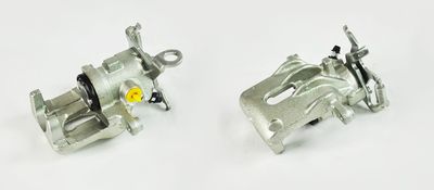 ABTEX Brake Caliper ABC1008L