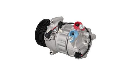 COMPRESOR CLIMATIZARE