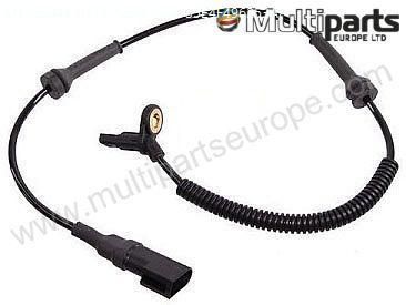Multiparts 97-990278 Датчик АБС для FORD TOURNEO CONNECT 1.8 TDCi /TDDi /DI