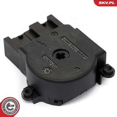 Spínač zapalování / startéru SKV 65SKV002
