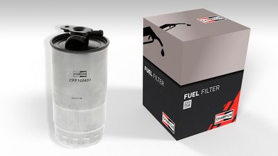 KRAFTSTOFFFILTER CHAMPION CFF100431 1