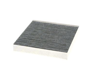 FILTER INNENRAUMLUFT BOSCH 1987435592 13