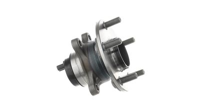 RADLAGERSATZ SKF VKBA7618 26