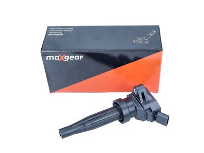 MAXGEAR - Zapaľovacia cievka NISSAN, MINI , 13-0391