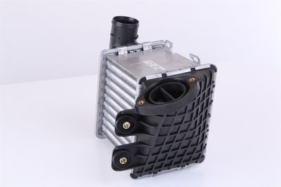 INTERCOOLER COMPRESOR NISSENS 96795 13