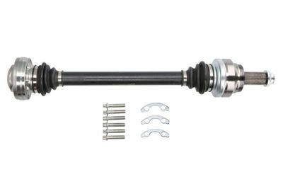 полуоска PASCAL G2B068PC