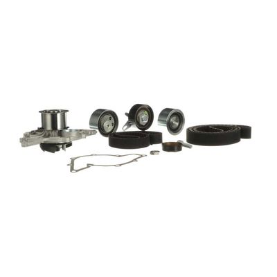 WASSERPUMPE + ZAHNRIEMENSATZ GATES KP15557XS1 24