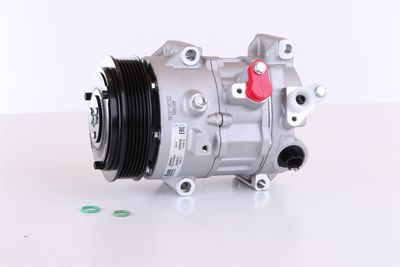 COMPRESOR CLIMATIZARE NISSENS 890803 13