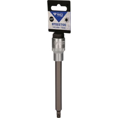 Nadstavec nástrčkového kľúča KS TOOLS BT022700