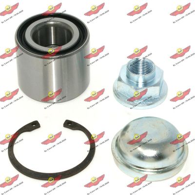 AUTOKIT 01.97363 Ступица  для OPEL (Опель)