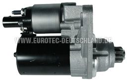STARTER EUROTEC 11020290 1