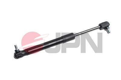 Dujinė spyruoklė, gaubtas