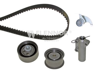 FLENNOR F914382V Комплект ГРМ  для SKODA (Шкода)