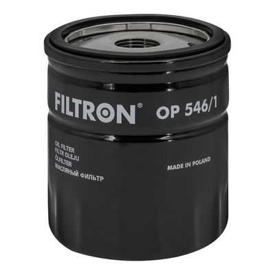маслен филтър FILTRON