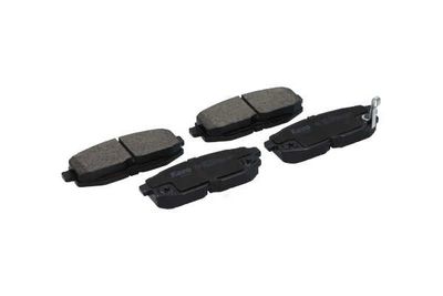 SET PLACUTE FRANA FRANA DISC Kavo Parts KBP8022 26