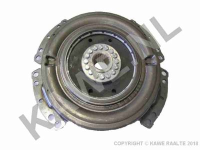 AMORTIZOR TORSIUNE AMBREIAJ