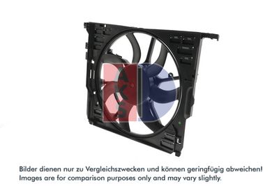 LüFTER MOTORKüHLUNG
