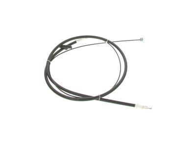 SEILZUG FESTSTELLBREMSE BOSCH 1987477198 24